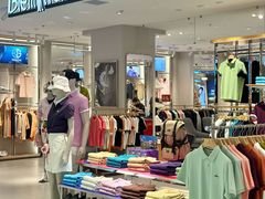 -盛京大奥莱(沈阳奥体店)