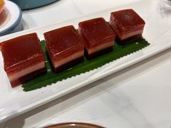 滋补红颜红枣糕-禄运茶居·手工点心(猎德店)
