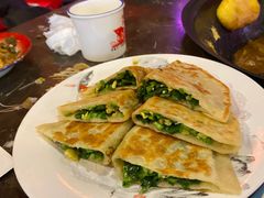 -粗粮人家·东北菜(洋桥店)