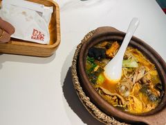 -鼎高高陕西美食(龙德广场店)