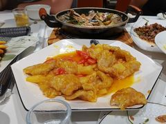 -渔码头食府·20年蓬莱老字号(登州路店)