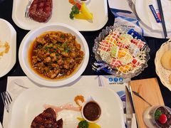 -法兰度航空主题餐厅(东汇城店)