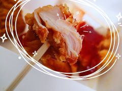 -味子夫鸡柳(三峡广场店)