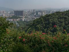-广州市白云山风景名胜区