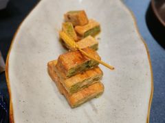 -香雪海饭店中餐厅(人民桥店)
