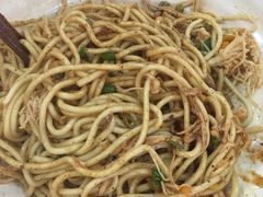 -德泓面馆(颐高店)