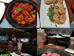 金不换三杯鸡-大树餐厅(益田假日店)