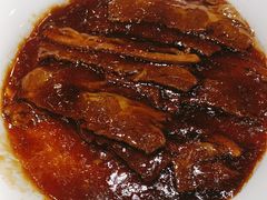 -紫光园·烤鸭(吕家营店)