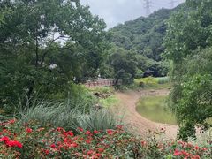 -黄公望隐居地