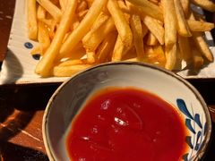 -鸟泉居酒屋·烧鸟·酒馆(百子湾店)