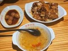 -恋萍小吃(时代店)