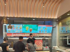 -每味每客·重庆麻辣烫(拓展大厦店)