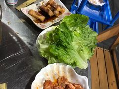 -小辣椒汤锅烧烤(温泉南街店)