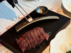 -THE WANG王品(上海中心云端店)