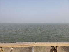 -东疆建设开发纪念公园