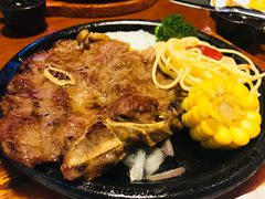 -萨贝尔意式西餐厅(古城新梦店)