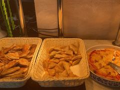 -索菲特西湖大酒店·香榭丽全日候餐厅(南山路店)