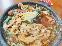 -王明古法砂锅居(开化寺店)