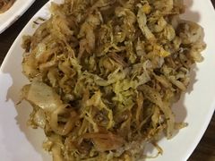 -炙热童年·老北京炙子烤肉(南锣鼓巷店)
