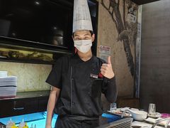 -水木锦堂·自助铁板烧(世贸天阶店)