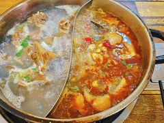 -唠叨坊私房菜(五一街店)