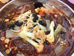 -老妈火锅粉(幸福路步行街店)