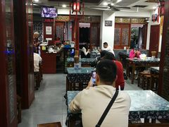大堂-荣阳楼(山塘街店)