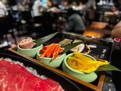 -捞王锅物料理(凯旋路店)