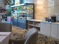 -泉州悦华酒店·自助餐厅