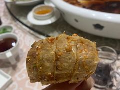 -凤凰楼酒家·粤宴点心(华强北店)