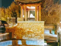 -那家小馆•北京菜•烤鸭(香山店)