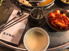 -喜来稀肉(金巴利道店)