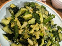 -天下醉美蒙餐(林西店)