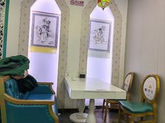 -帕米尔食府(白云观店)