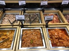 -韩盛·盛江山自助料理(奥体万达店)