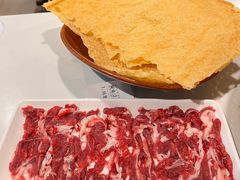 -食潮汕头鲜牛馆(望京保利店)