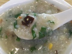 -嘉和一品粥(魏公村店)