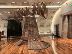 -北京王府井希尔顿酒店·秦唐中餐厅Chynna