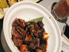 -绿茶餐厅(广州天河城店)