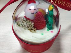 -格美思蛋糕gemce cake(托乐嘉店)