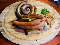 -PAULANER普拉那德国啤酒花园(千玺广场店)