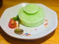 -青禾小厨新疆菜(总店)