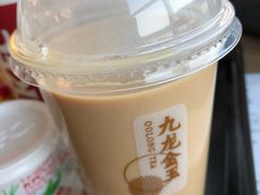 -肯德基(包头机场店)