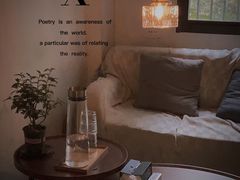 -工页咖啡X COFFEE(龙东路店)
