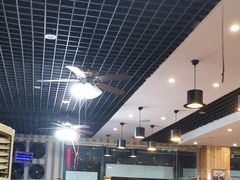 大堂-丝路香妃清真餐厅·新疆菜