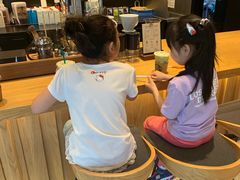 -星巴克(天津佛罗伦萨小镇店)