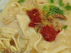 -同胜祥清真新豫菜(杜岭街店)