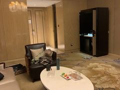 -长沙富力万达文华酒店