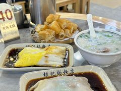 -银记肠粉店(市二宫店)