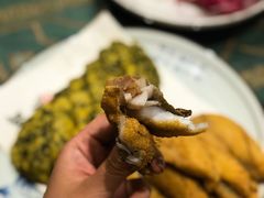 -鑫真味私房菜馆